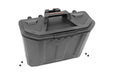 Rough Country Under Seat Storage Box, Passenger Seat, Can-Am Defender HD 5/HD 8/HD 9/HD 10