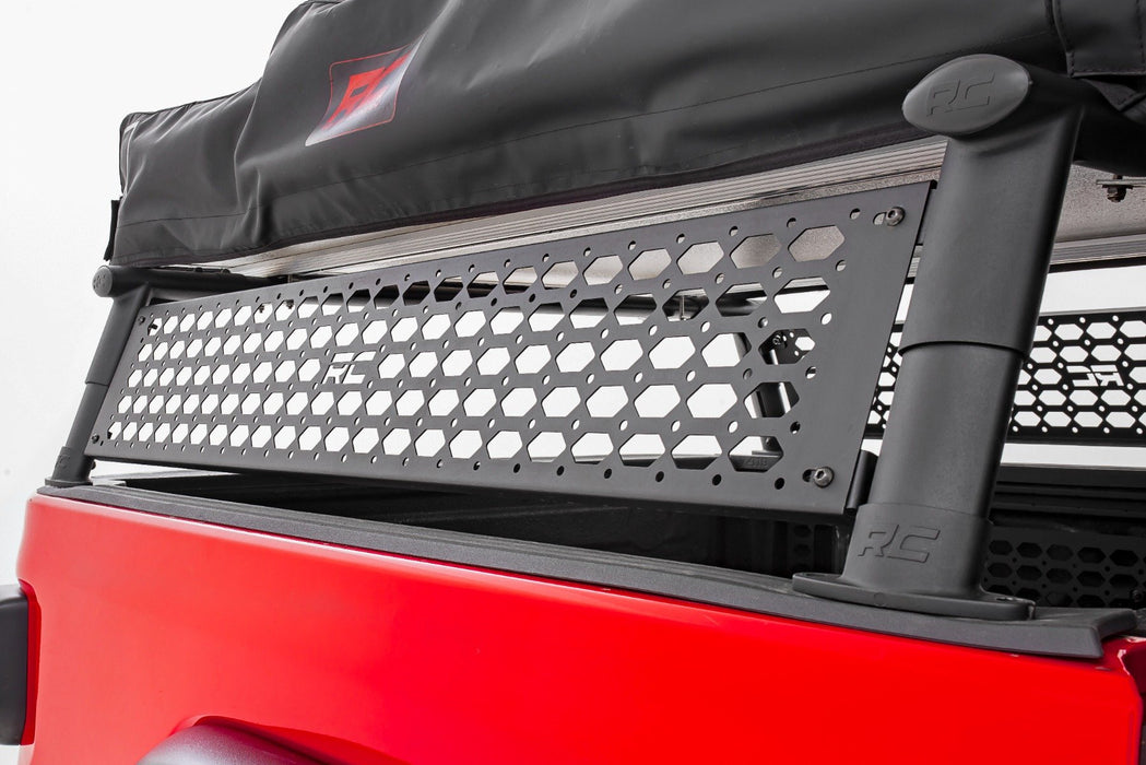 Bed Rack Molle Panel - Jeep Gladiator JT 4WD (2020-2024)