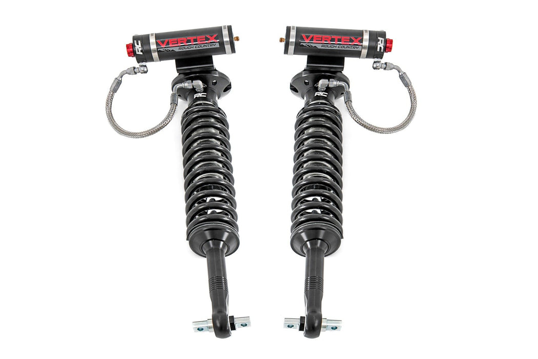 Rough Country 689029 Vertex 2.5 Adjustable Coilovers