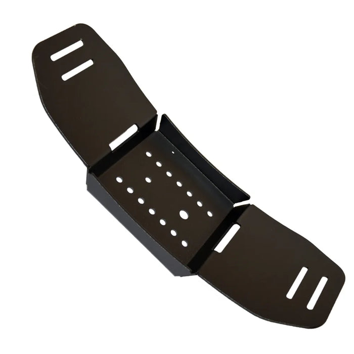 EZ Rack – Single Plate Add On