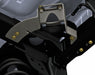 Jeep Wrangler Upper Shock Mount Extension