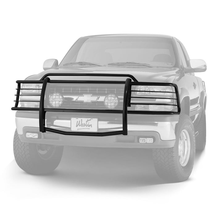 Westin Sportsman Grille Guard