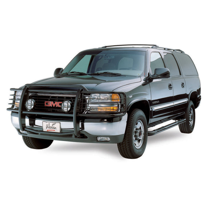 Westin Sportsman Grille Guard, view 3