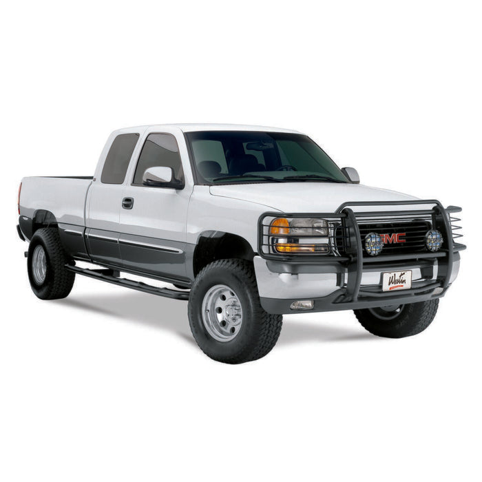 Westin Sportsman Grille Guard, view 4