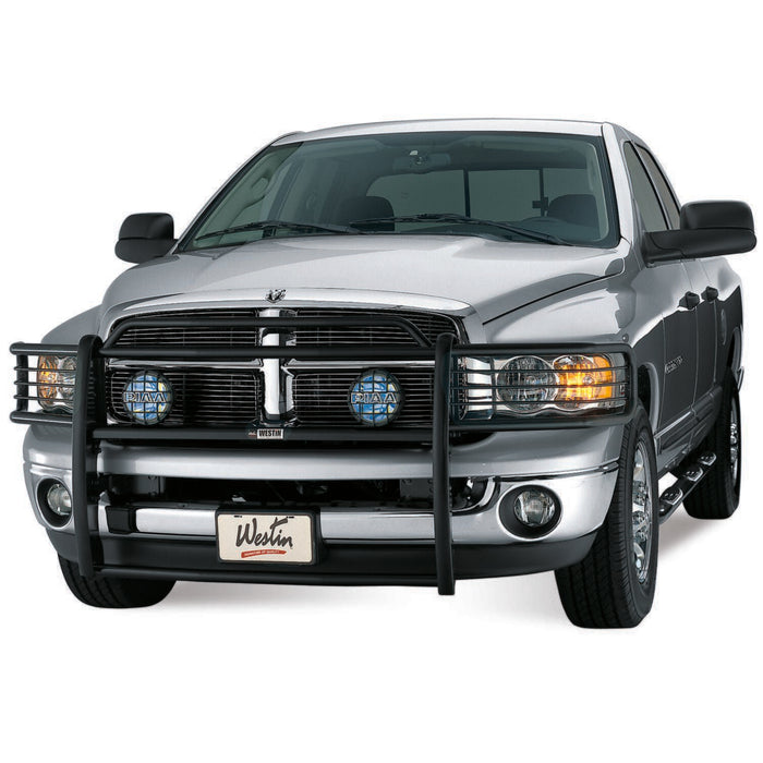 Westin Sportsman Grille Guard, view 2