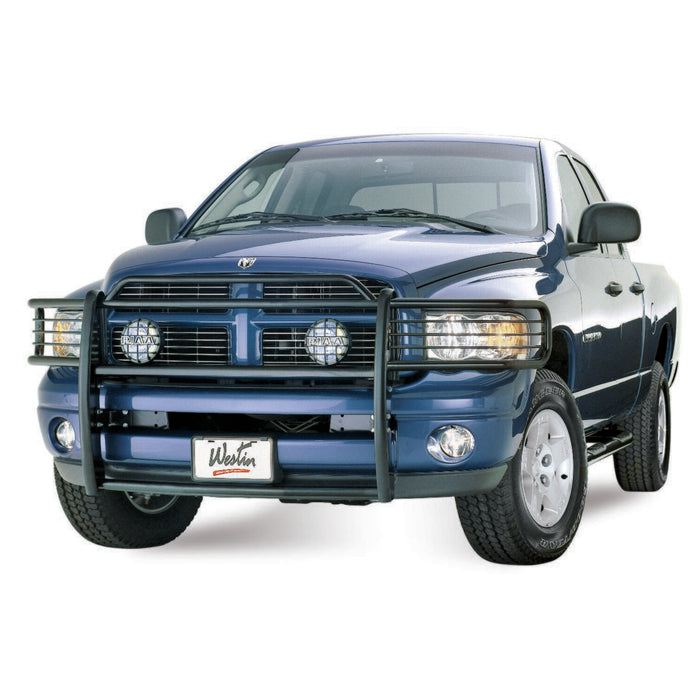 Westin Sportsman Grille Guard, view 4