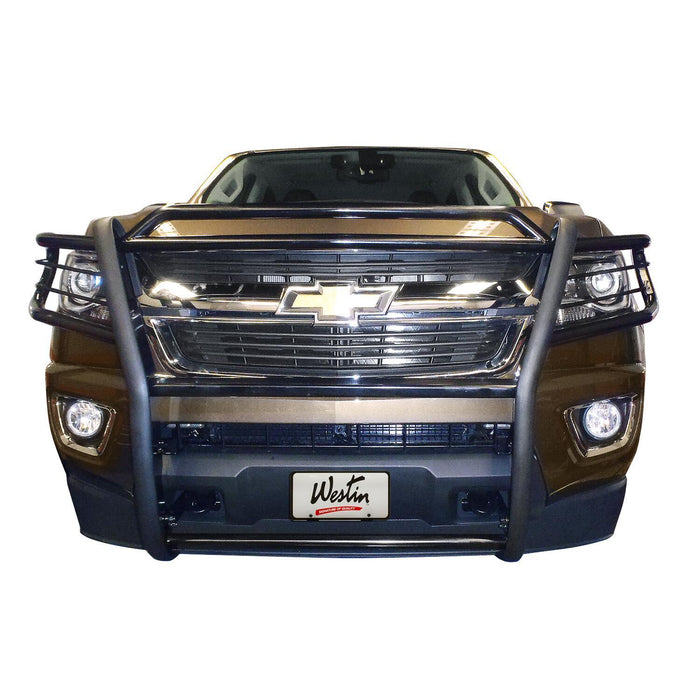 Westin Sportsman Grille Guard, view 2