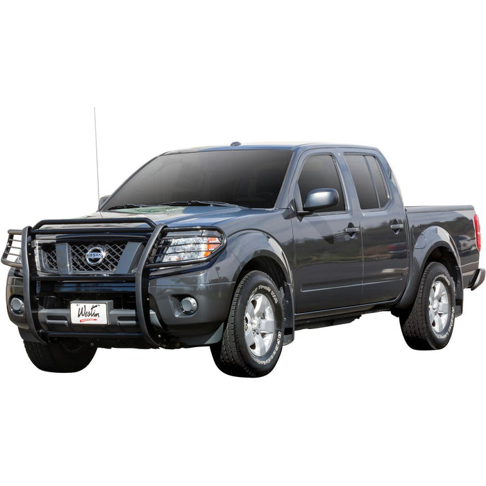 Westin Sportsman Grille Guard, view 2