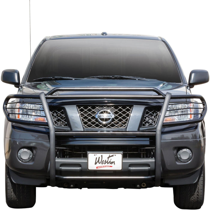 Westin Sportsman Grille Guard, view 3