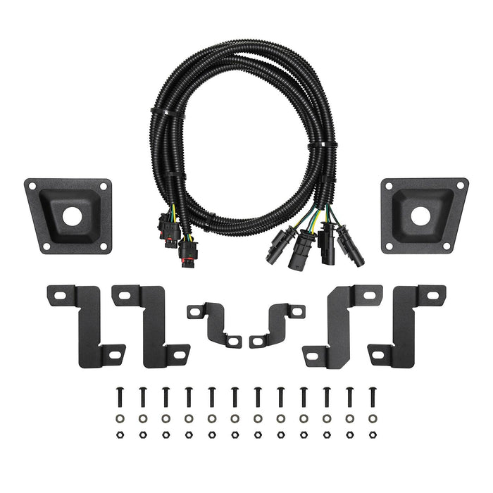 Westin 40-21005 Sportsman X Sensor Kit
