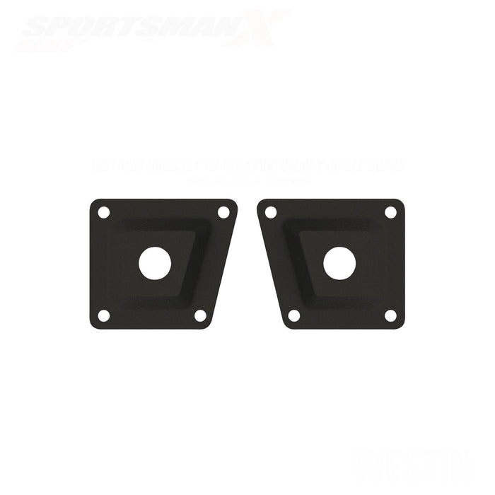 Westin 40-21015 Sportsman X Sensor Kit