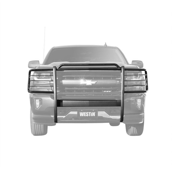 Westin Sportsman Grille Guard