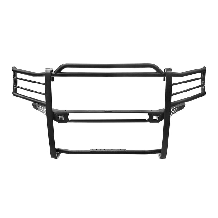 Westin 40-33545 Sportsman X Grille Guard