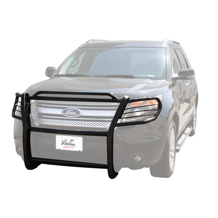 Westin Sportsman Grille Guard
