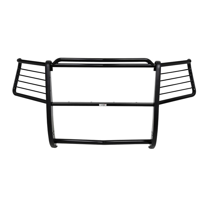 Westin 40-3955 Sportsman Grille Guard