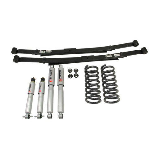 Belltech Lowering Kit 900SP