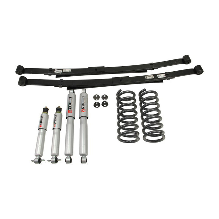 Belltech Lowering Kit 900SP