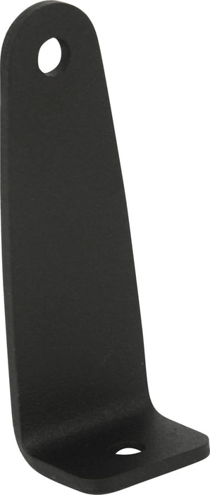 RIGID Industries 40183 L Bracket Mounting Kit for SR-Series LED Light, Black, Pair