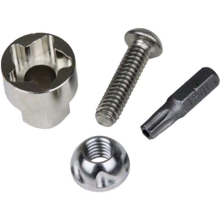 RIGID Light Security Kit Fits SR-M Pro Series, SR-Q Pro Series