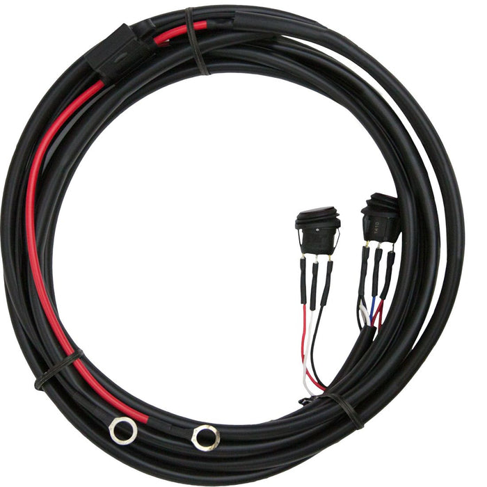 RIGID Multi Trigger Harness For Radiance Pods