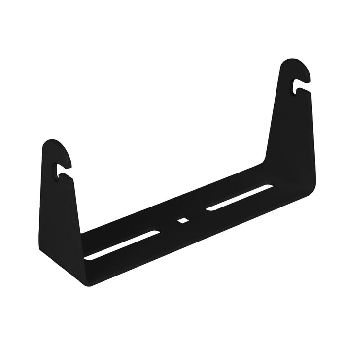 RIGID 6 Inch E-Series Pro Cradle Mount Black