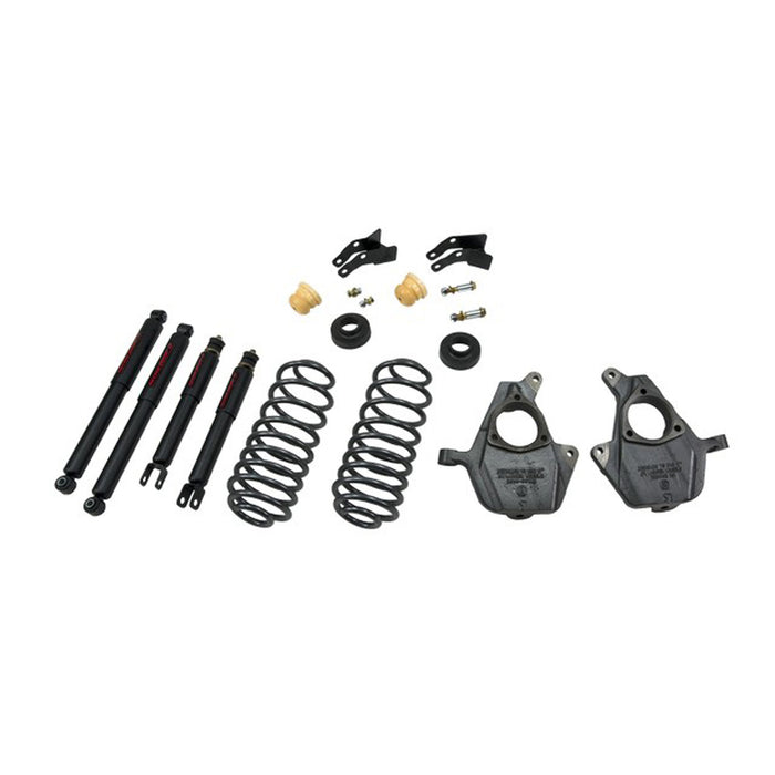 Belltech Lowering Kit 759ND