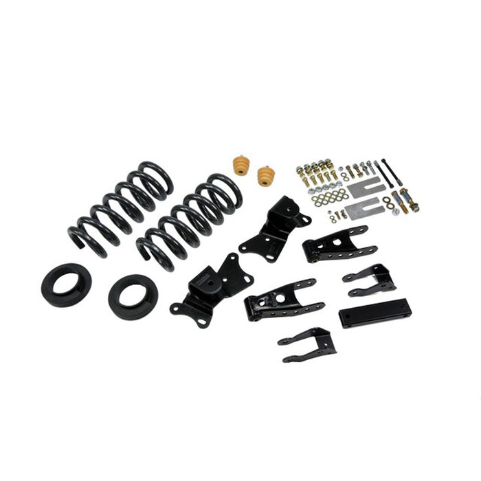 Belltech Lowering Kit 720
