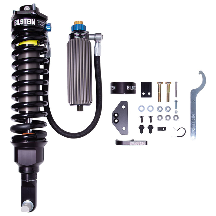 BILSTEIN B8 8112 Black Hawk 60mm Front Right Corner Module | Front Right, 1.7-2.6" Lift | Ford Bronco (2021-2026) | P/N 41-314227