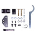 BILSTEIN B8 8112 Black Hawk 60mm Front Left Corner Module | Front Left, 1.7-2.6" Lift | Ford Bronco (2021-2026) | P/N 41-314319