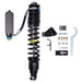 BILSTEIN B8 8112 Black Hawk 60mm Rear Left Corner Module | Rear Left, 2.7-3.3" Lift | Ford Bronco (2021-2026) | P/N 41-314326