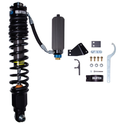 BILSTEIN B8 8112 Black Hawk 60mm Rear Right Corner Module | Rear Right, 2.7-3.3" Lift | Ford Bronco (2021-2026) | P/N 41-314333
