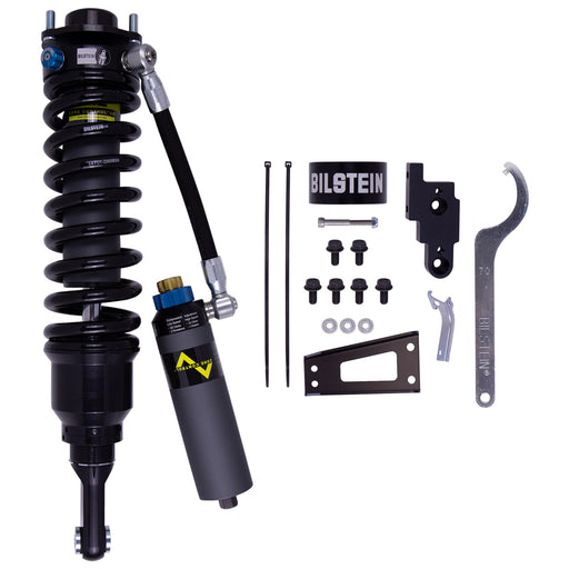 BILSTEIN B8 8112 (ZoneControl CR DSA+) 60mm Front Right Corner Module | Front Right, 0.4-2" Lift | Toyota Tacoma (2005-2023) | P/N 41-319581