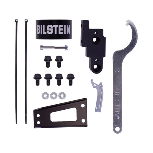 BILSTEIN B8 8112 (ZoneControl CR DSA+) 60mm Front Right Corner Module | Front Right, 0.4-2" Lift | Toyota Tacoma (2005-2023) | P/N 41-319581