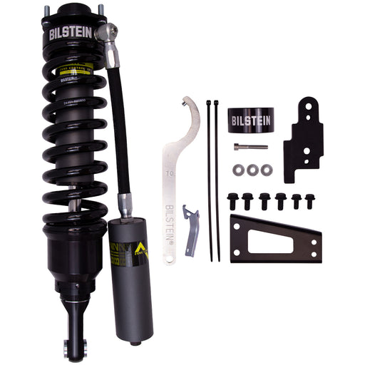 BILSTEIN B8 8112 (ZoneControl CR) 60mm Front Right Corner Module | Front Right, 0.4-2" Lift | Toyota Tacoma (2005-2023) | P/N 41-322697
