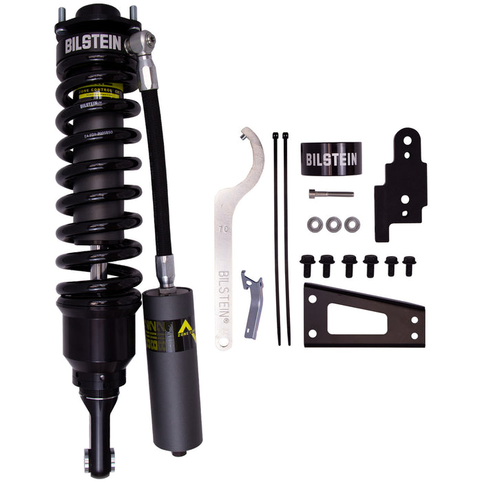 BILSTEIN B8 8112 (ZoneControl CR) 60mm Front Right Corner Module | Front Right, 0.4-2" Lift | Toyota Tacoma (2005-2023) | P/N 41-322697