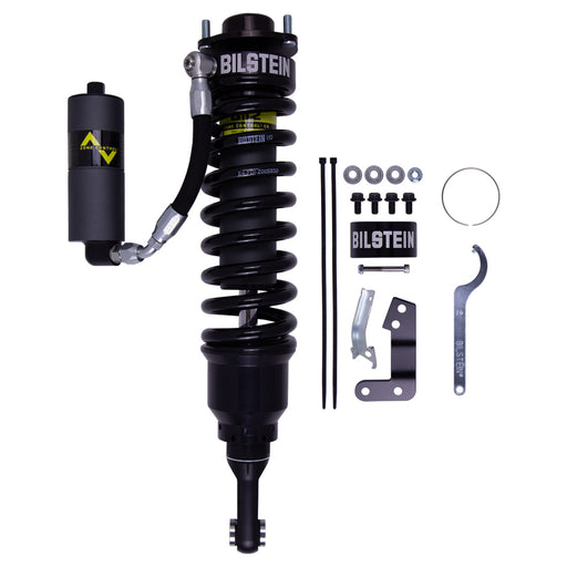 BILSTEIN B8 8112 (ZoneControl CR) 60mm Front Left Corner Module | Lexus GX460 (2010-2023), Toyota 4Runner (2010-2024) | P/N 41-324158