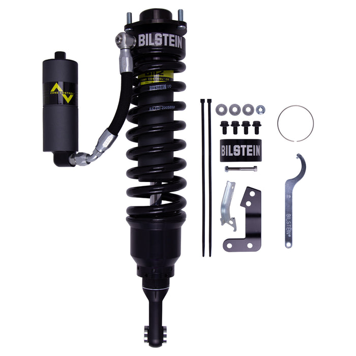 BILSTEIN B8 8112 (ZoneControl CR) 60mm Front Left Corner Module | Lexus GX460 (2010-2023), Toyota 4Runner (2010-2024) | P/N 41-324158