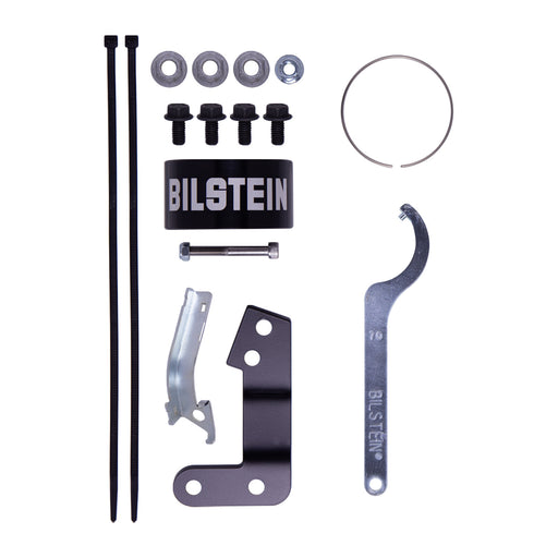 BILSTEIN B8 8112 (ZoneControl CR) 60mm Front Left Corner Module | Lexus GX460 (2010-2023), Toyota 4Runner (2010-2024) | P/N 41-324158