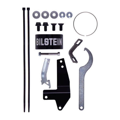 BILSTEIN B8 8112 (ZoneControl CR) 60mm Front Right Corner Module | Lexus GX460 (2010-2023), Toyota 4Runner (2010-2024) | P/N 41-324165