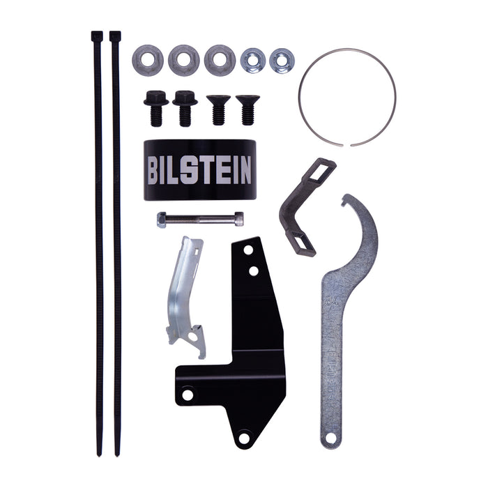 BILSTEIN B8 8112 (ZoneControl CR) 60mm Front Right Corner Module | Lexus GX460 (2010-2023), Toyota 4Runner (2010-2024) | P/N 41-324165