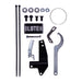 BILSTEIN B8 8112 (ZoneControl CR) 60mm Front Right Corner Module | Lexus GX460 (2010-2023), Toyota 4Runner (2010-2024) | P/N 41-324165