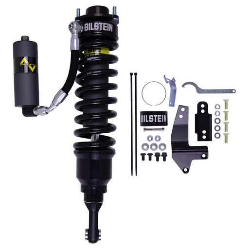 BILSTEIN B8 8112 (ZoneControl CR) 60mm Front Left Corner Module | Toyota 4Runner (2010-2024), Toyota FJ Cruiser (2010-2014) | P/N 41-324172