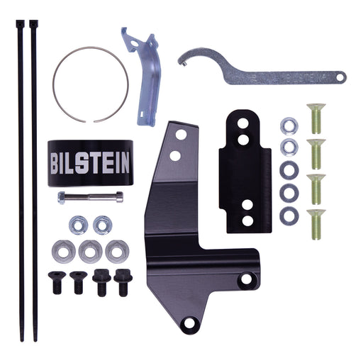 BILSTEIN B8 8112 (ZoneControl CR) 60mm Front Left Corner Module | Toyota 4Runner (2010-2024), Toyota FJ Cruiser (2010-2014) | P/N 41-324172
