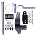 BILSTEIN B8 8112 (ZoneControl CR) 60mm Front Left Corner Module | Toyota 4Runner (2010-2024), Toyota FJ Cruiser (2010-2014) | P/N 41-324172