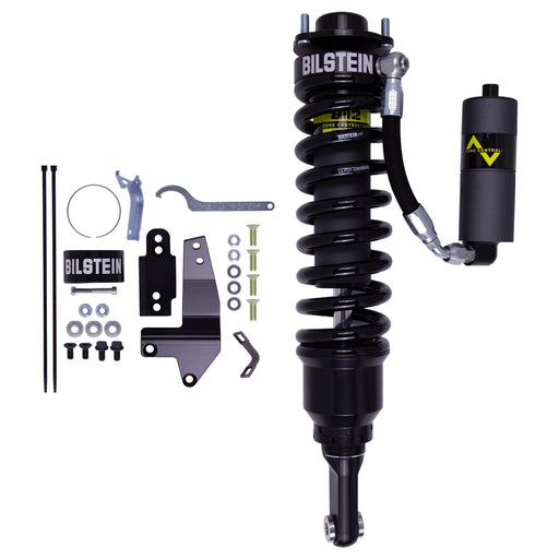 BILSTEIN B8 8112 (ZoneControl CR) 60mm Front Right Corner Module | Toyota 4Runner (2010-2024), Toyota FJ Cruiser (2010-2014) | P/N 41-324363
