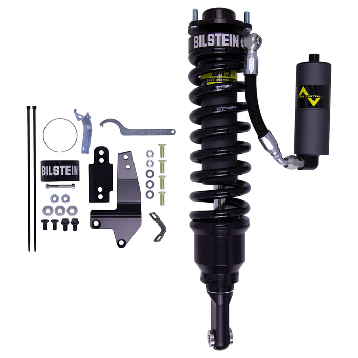BILSTEIN B8 8112 (ZoneControl CR) 60mm Front Right Corner Module | Toyota 4Runner (2010-2024), Toyota FJ Cruiser (2010-2014) | P/N 41-324363