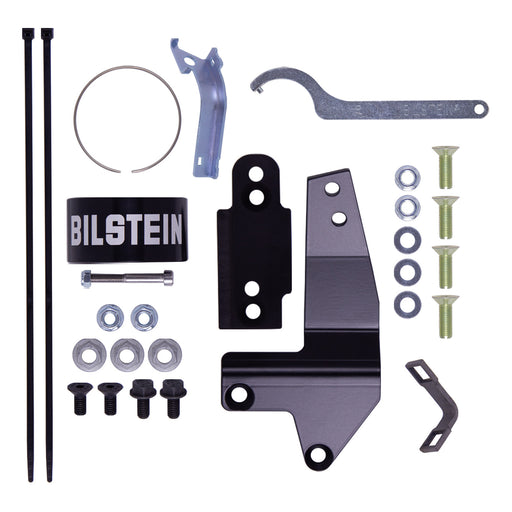 BILSTEIN B8 8112 (ZoneControl CR) 60mm Front Right Corner Module | Toyota 4Runner (2010-2024), Toyota FJ Cruiser (2010-2014) | P/N 41-324363