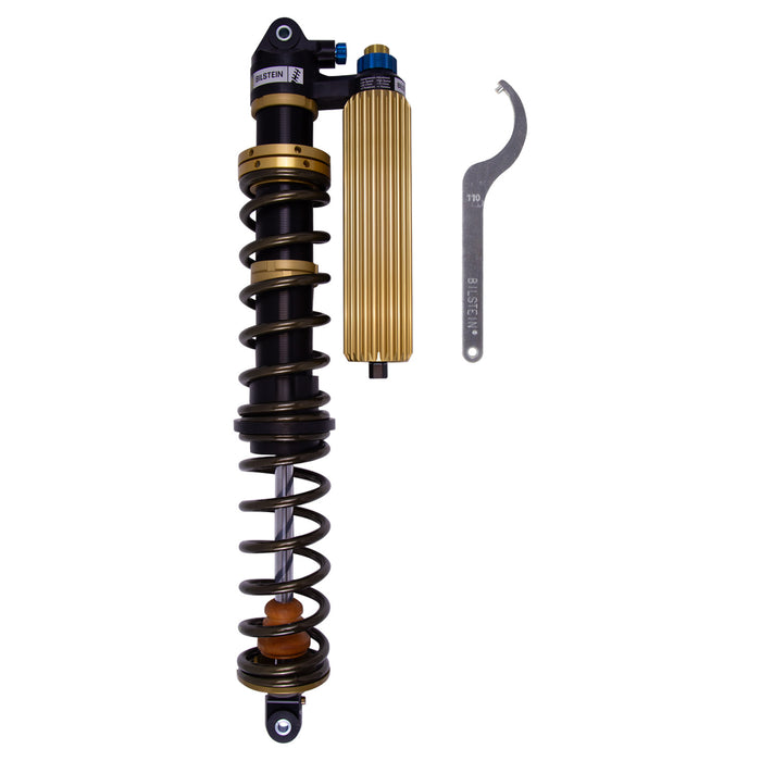BILSTEIN Black Hawk Powersports 60mm Front Left Corner Module | Can-Am Maverick X3 X rs Turbo RR (2020-2023) & More | P/N 41-324998