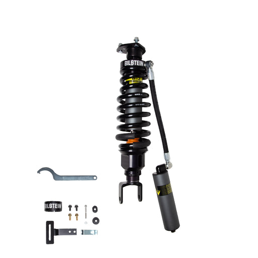 BILSTEIN B8 8112 (ZoneControl CR) 60mm Front Right Corner Module | Front Right, 1.1-2.25" Lift | Ram 1500 (2019-2024, 2026) | P/N 41-325230