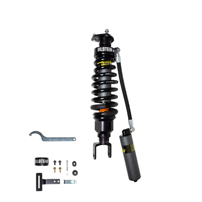 BILSTEIN B8 8112 (ZoneControl CR) 60mm Front Right Corner Module | Front Right, 1.1-2.25" Lift | Ram 1500 (2019-2024, 2026) | P/N 41-325230